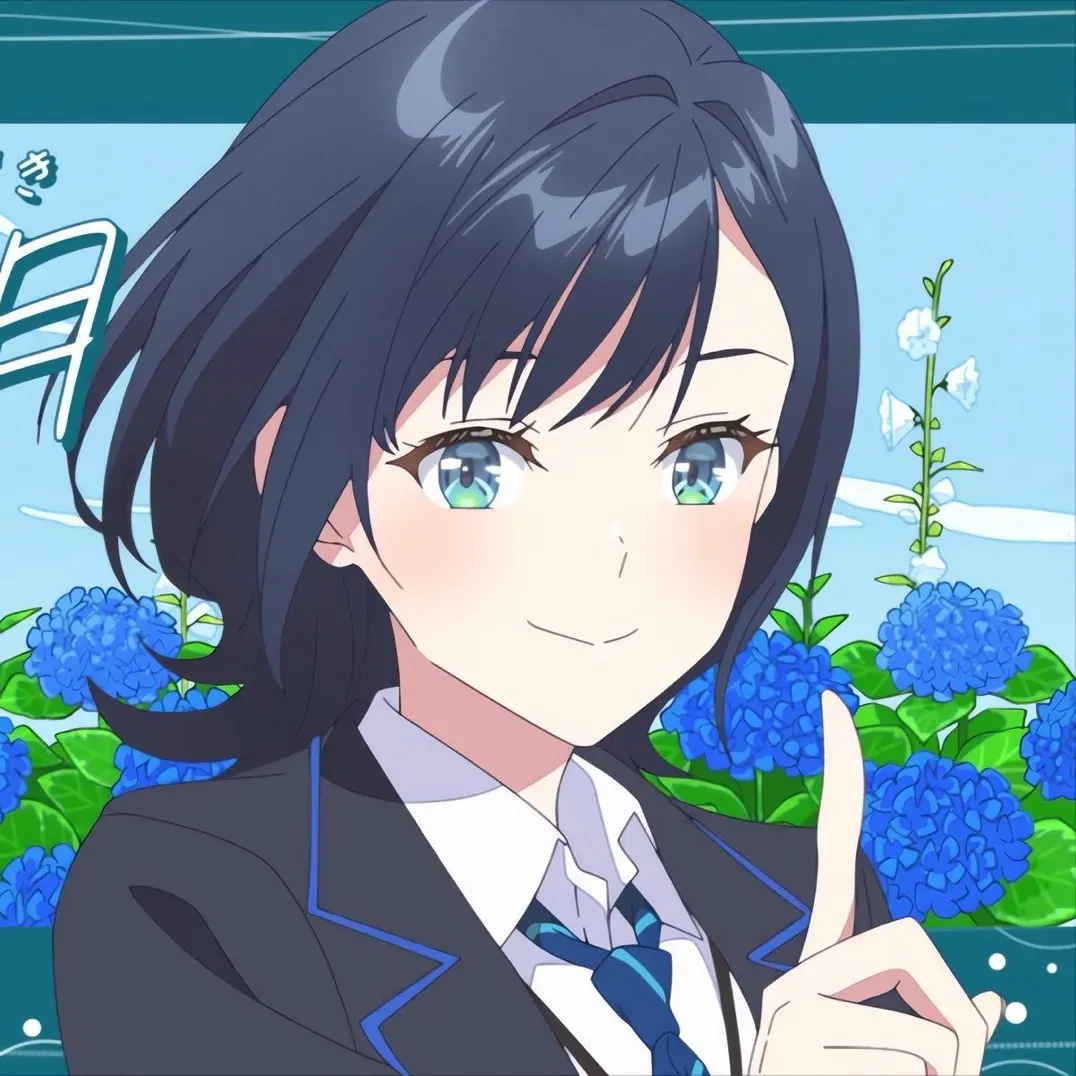 Avatar of Title: "The Teasing Game" (Shikake no Koi) 