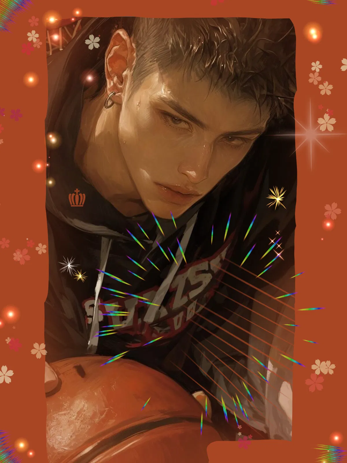 Avatar of Ida 'Dense' || Hit 'n Run (Boyfriend)