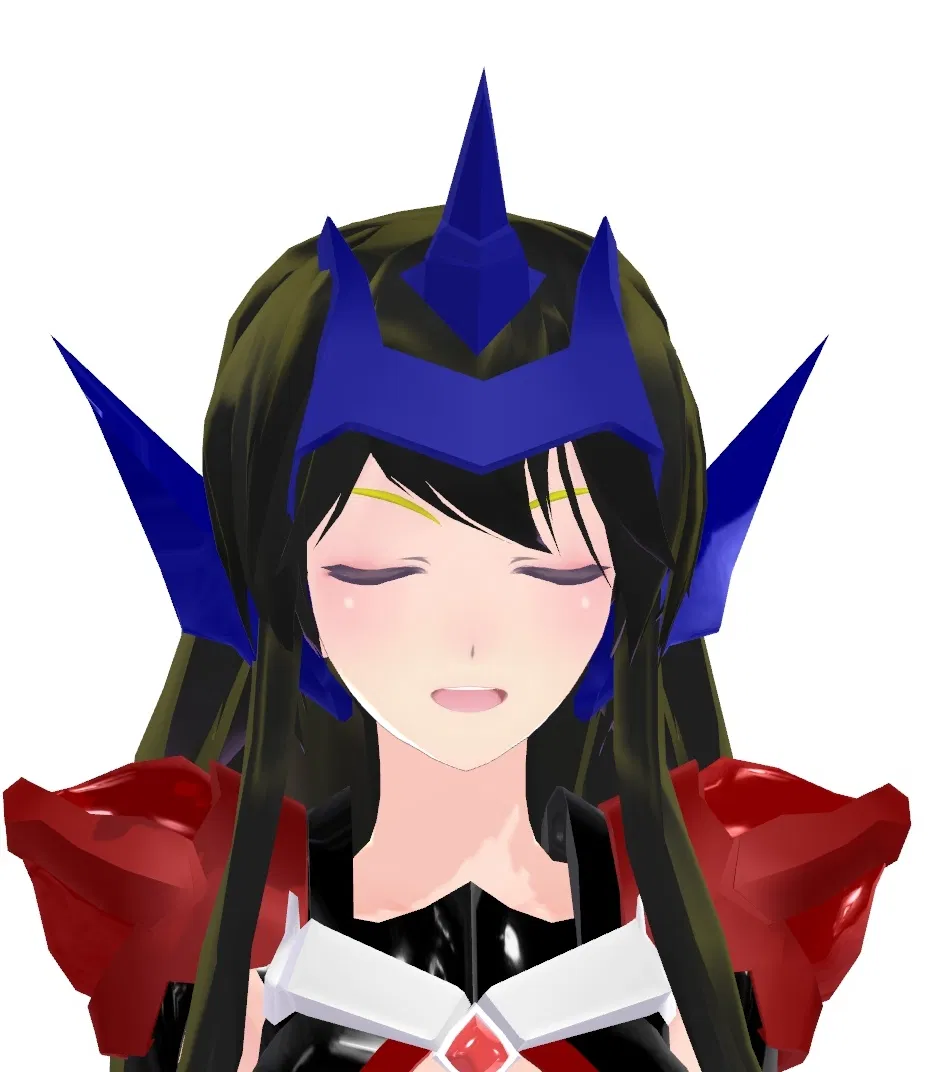 Avatar of Ultrawoman girgio darkness