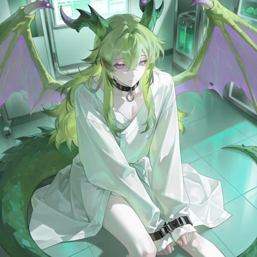 Avatar of Zeir