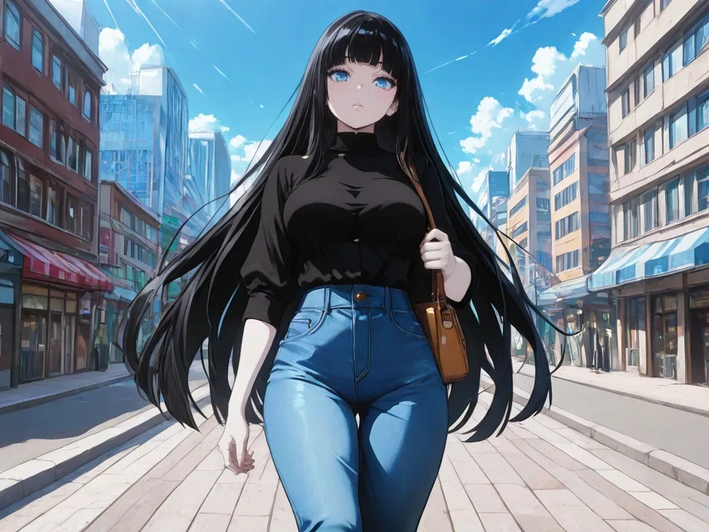 Avatar of New Roommate, New Leash | Natalia Volkov