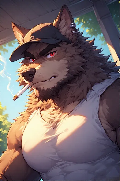 Avatar of Your Bully's Redneck Dad