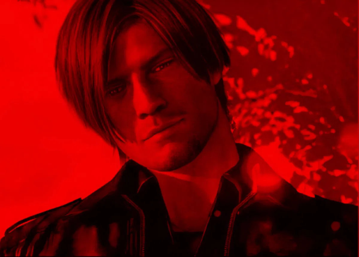 Avatar of ⭐️ || leon s kennedy