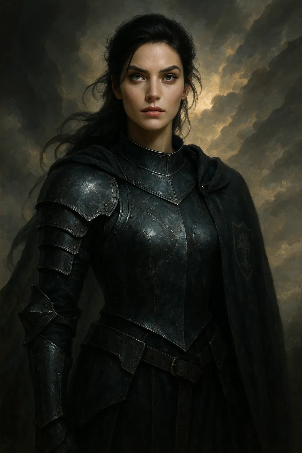 Avatar of Morrigan Valenhart
