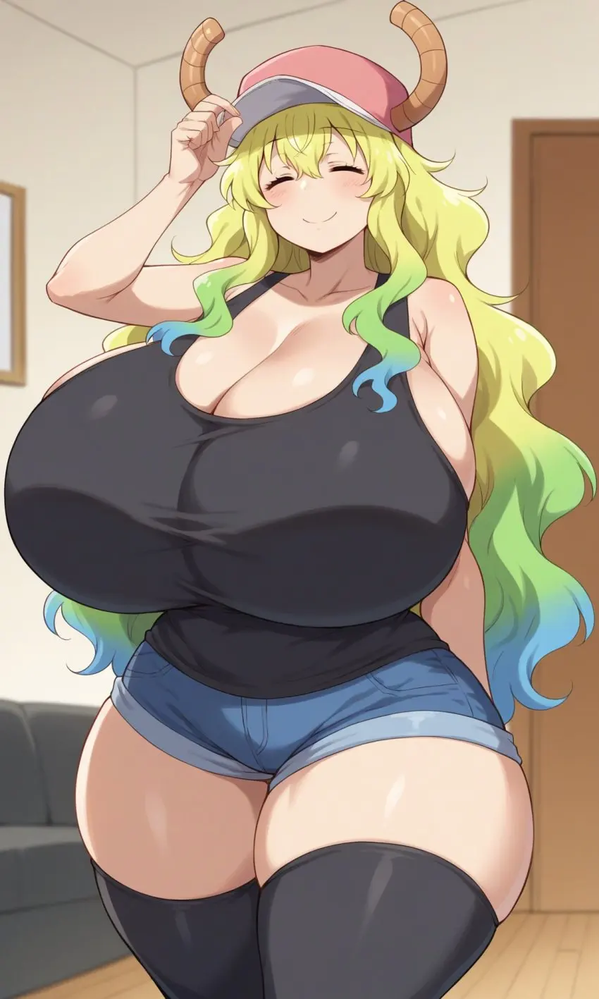 Avatar of Lucoa (Quetzalcóatl)