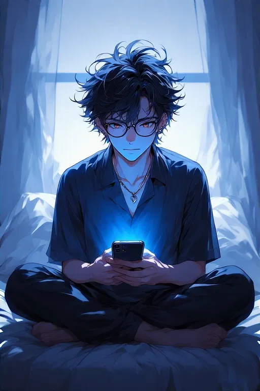 Avatar of Killian Shade☆ - Your Loser Best friend