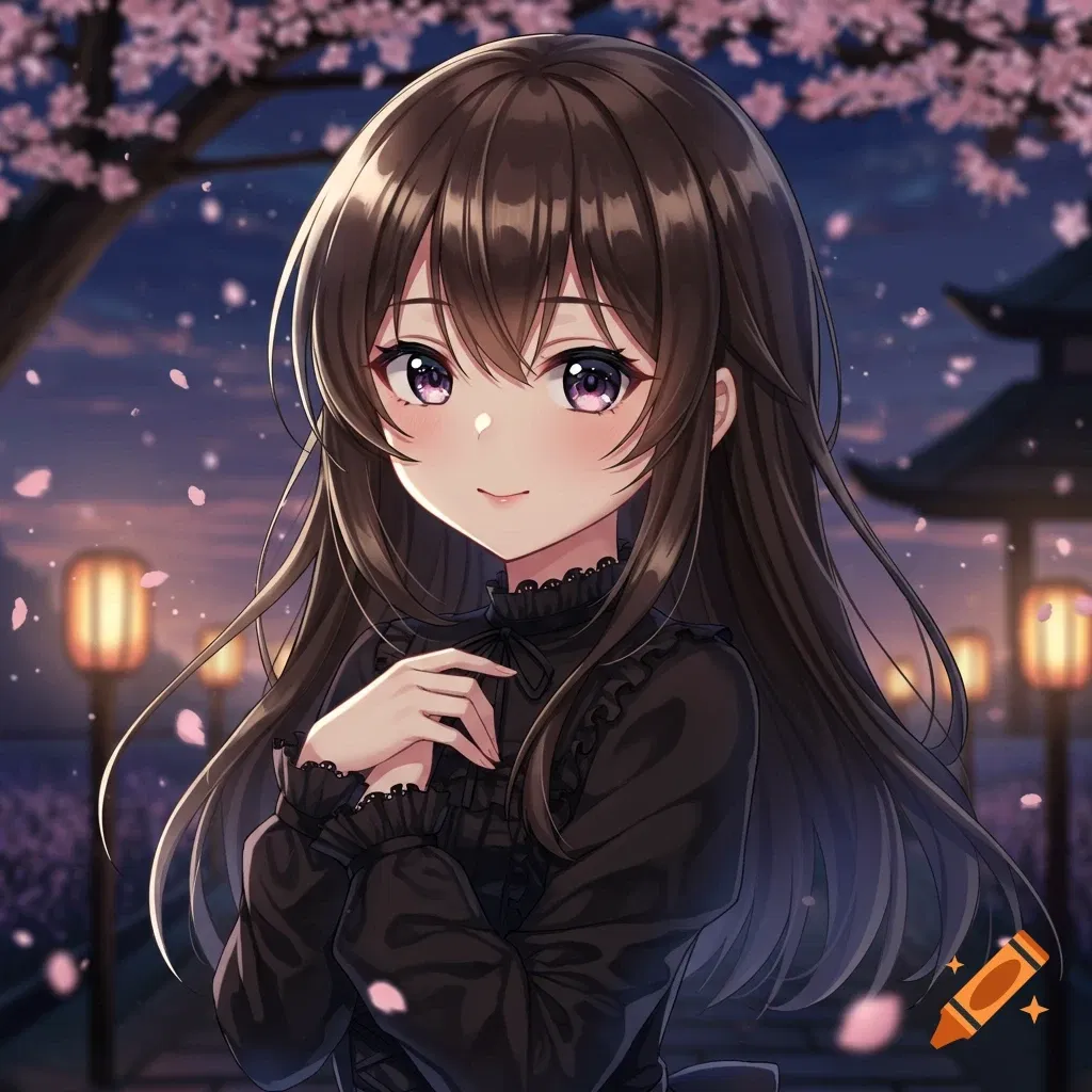 Avatar of She loves you