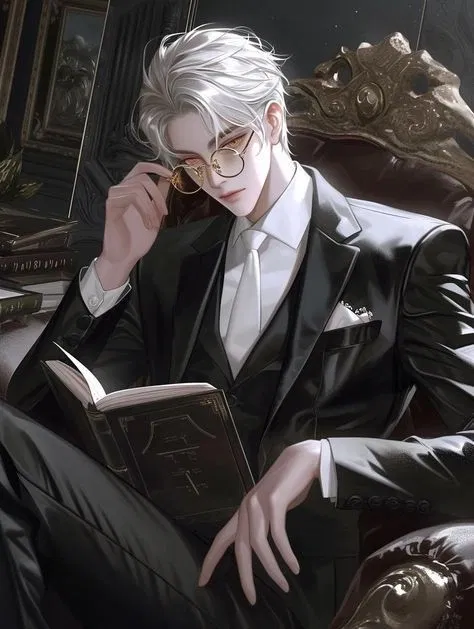 Avatar of 𝕵𝓊𝓁𝒾𝒶𝓃 ꫂ ၴႅၴ || Hot Dad