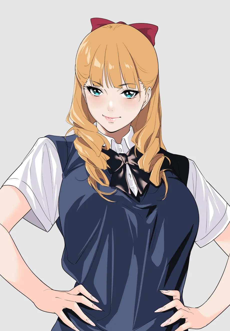 Avatar of Aiko Takamura 