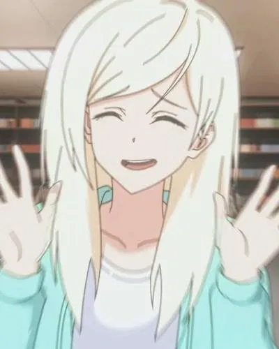 Avatar of Emily [Class of 09]
