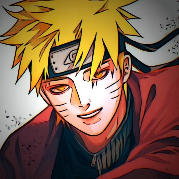 Avatar of Naruto Uzumaki- In another world.
