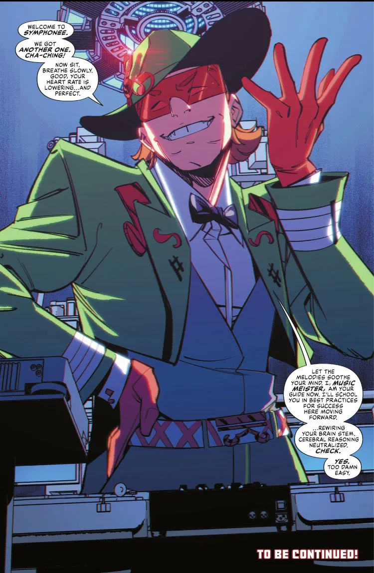 Avatar of Music Meister