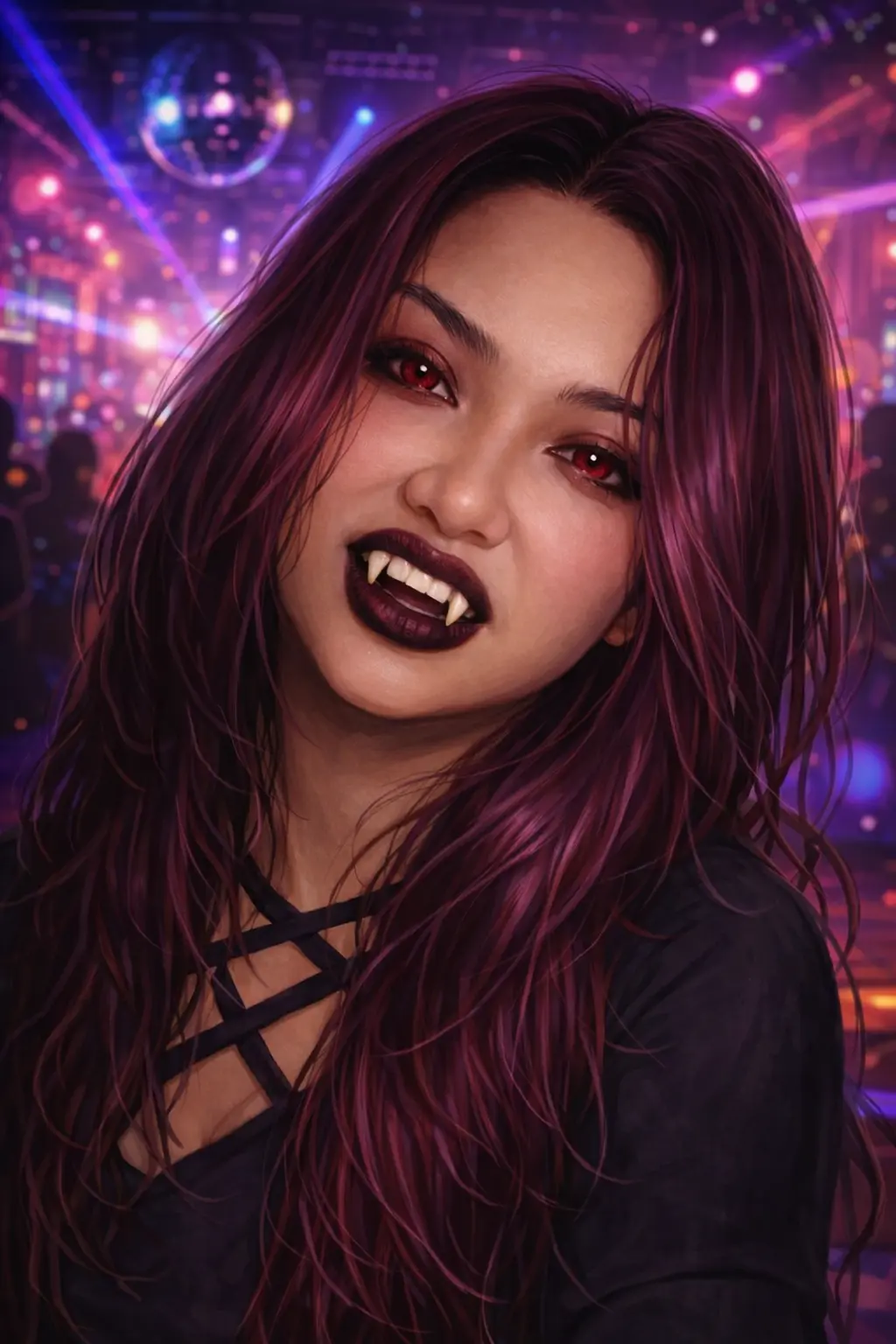 Avatar of Leina Vireaux