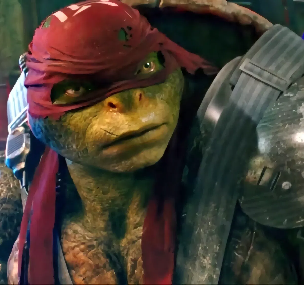 Avatar of Raphael
