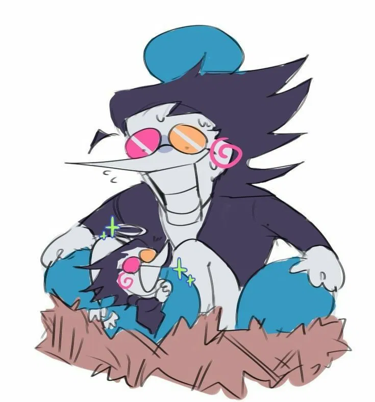 Avatar of Spamton G. [Deltarune]