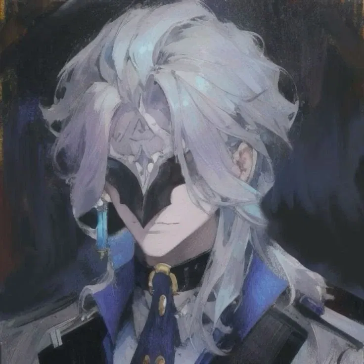 Avatar of Dottore II | Assistant 𖠋