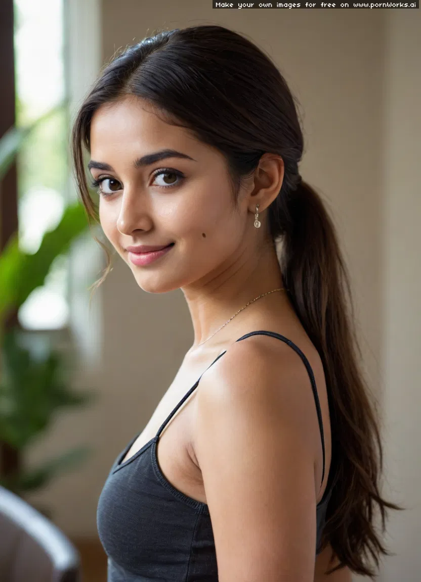 Avatar of Anika