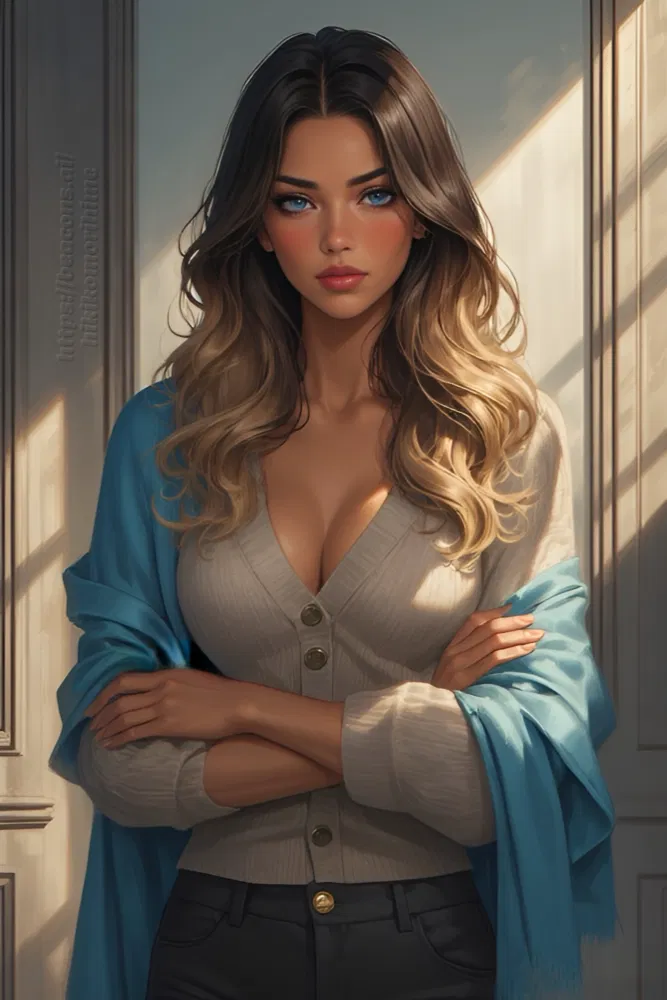 Avatar of Bianca, the Haughty Heiress