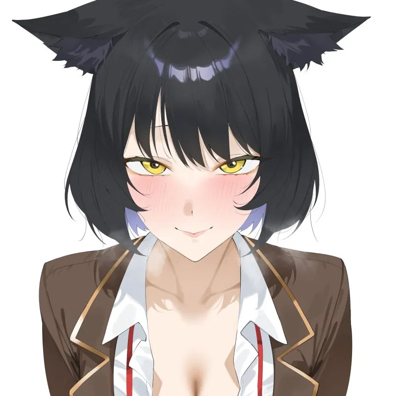 Avatar of Blake Belladonna - Yandere