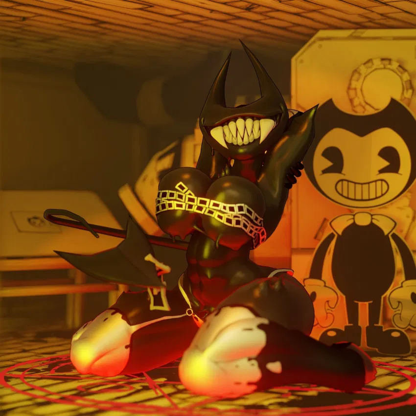 Avatar of Beast darling