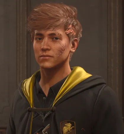 Avatar of Aeschylus Teivel - Bullied