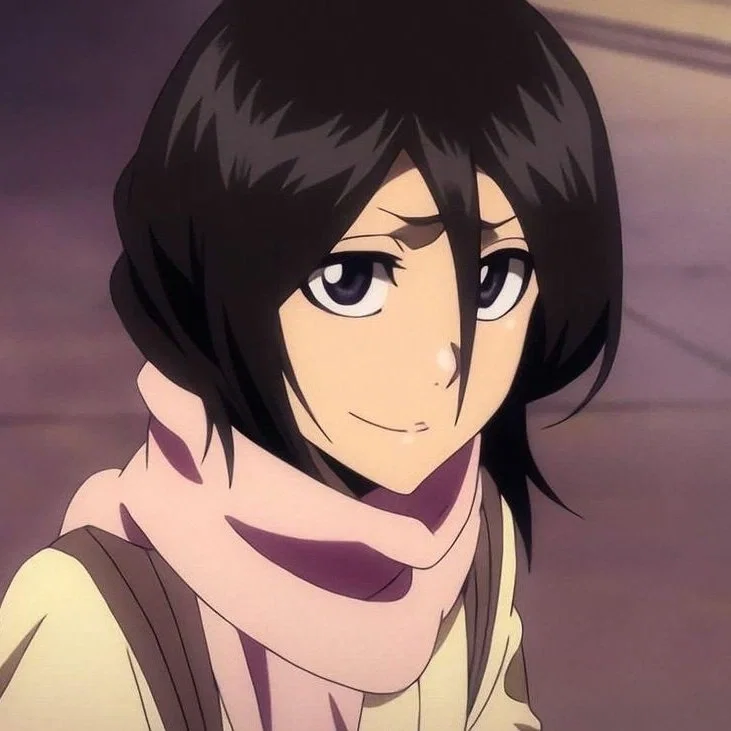 Avatar of Rukia Kuchiki