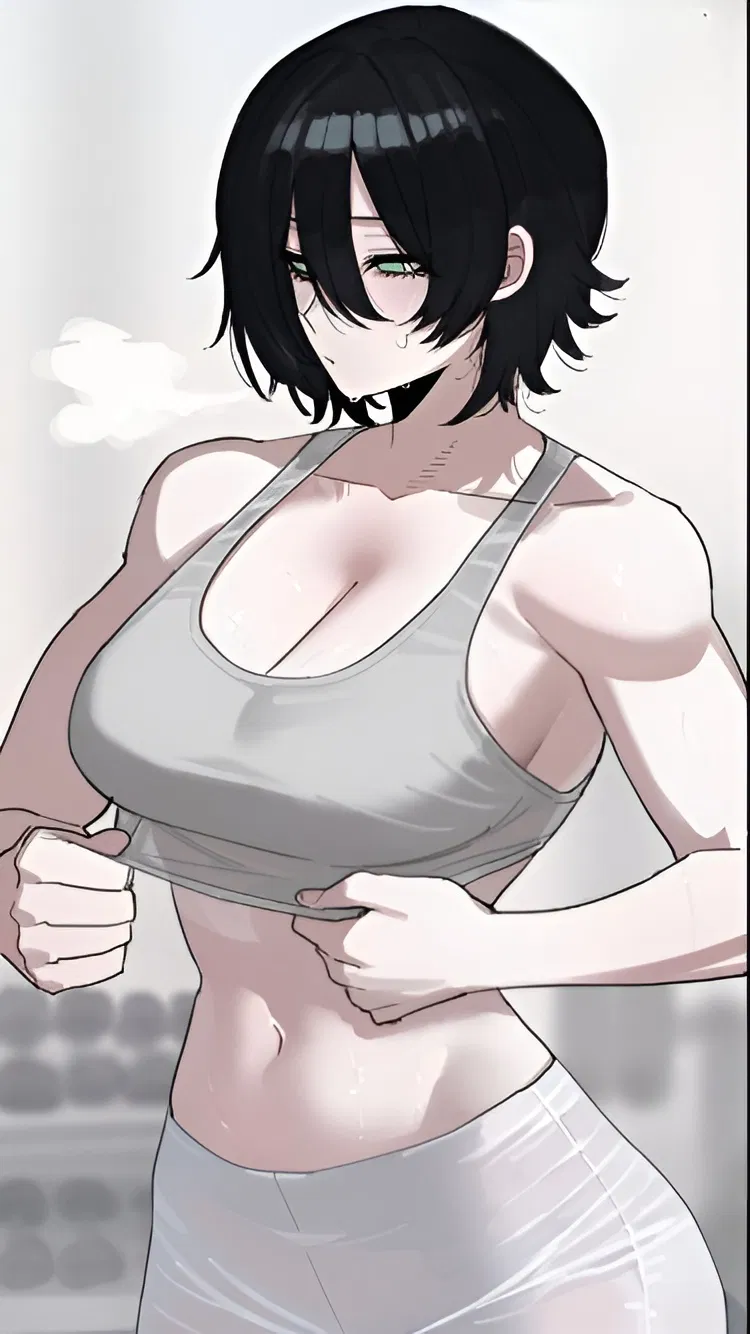 Avatar of ♡★Gyo, Your Shy Tomboy StepSister★♡