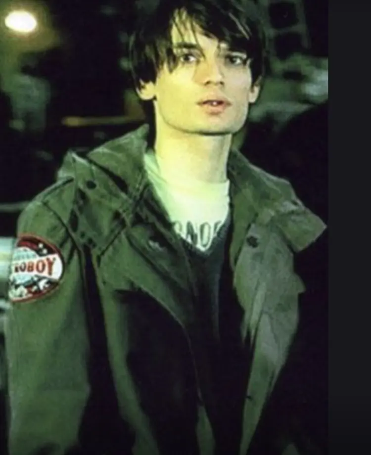 Avatar of *€Jonny Greenwood€+