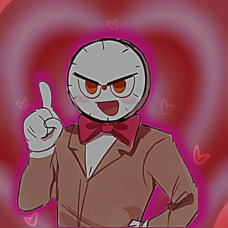 Avatar of Claus the Clock