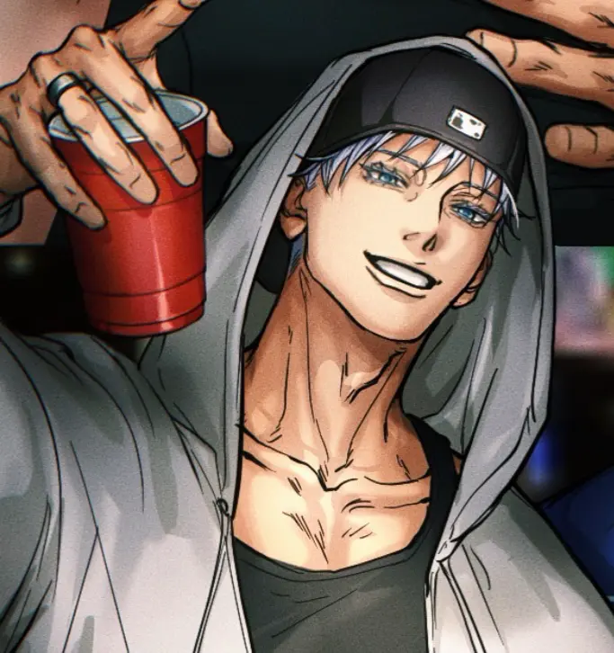 Avatar of Fratjo (Gojo Satoru)