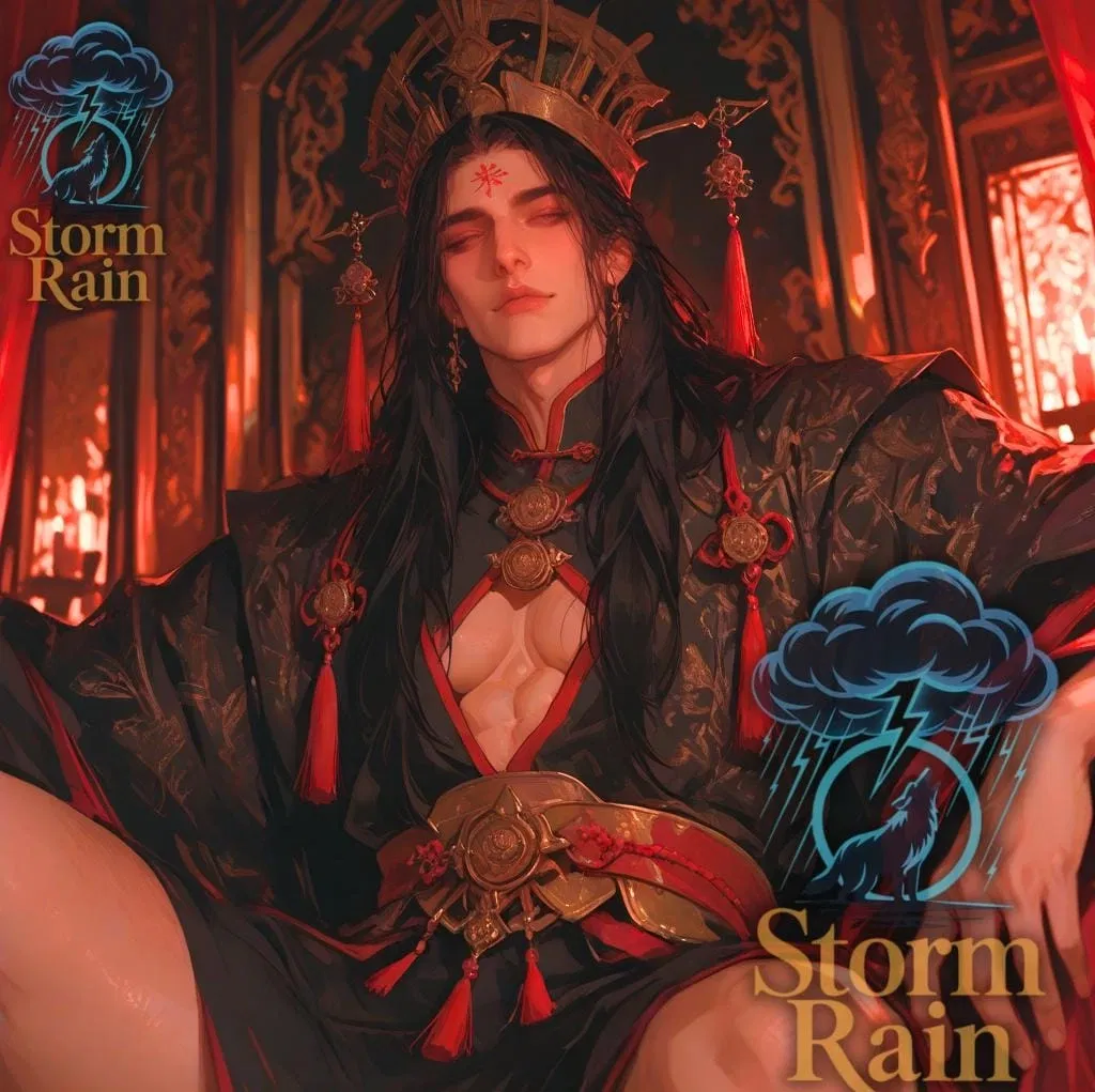 Avatar of Li Xuan | Emperor's brother