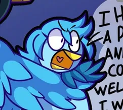 Avatar of Martlet