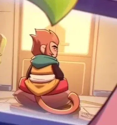 Avatar of 𝓢𝓾𝓷 𝓦𝓾𝓴𝓸𝓷𝓰