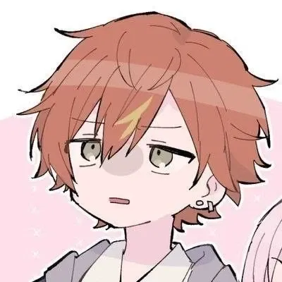 Avatar of Akito Shinonome