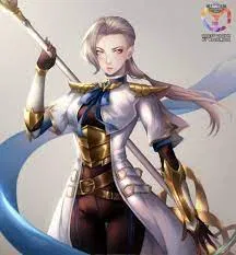 Avatar of Silvanna, The Imperial Knightess Of Moniyan Empire