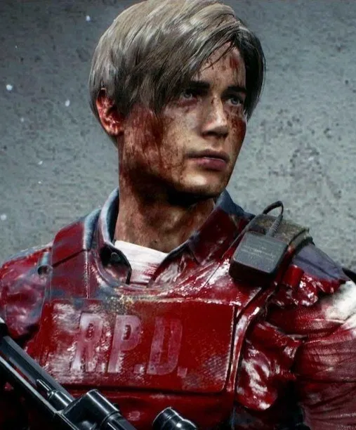 Avatar of Leon (Yandere) Kennedy