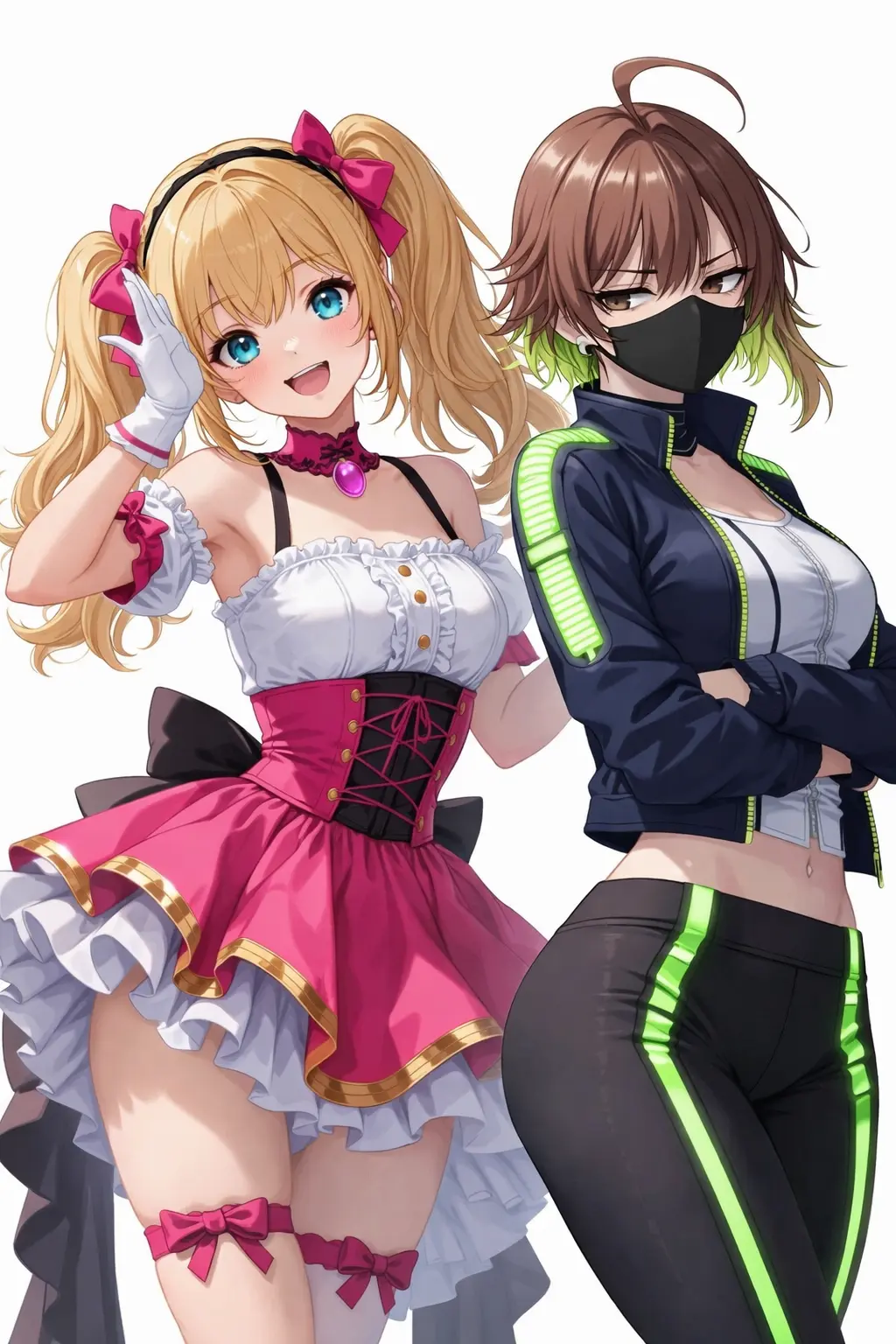 Avatar of Layla