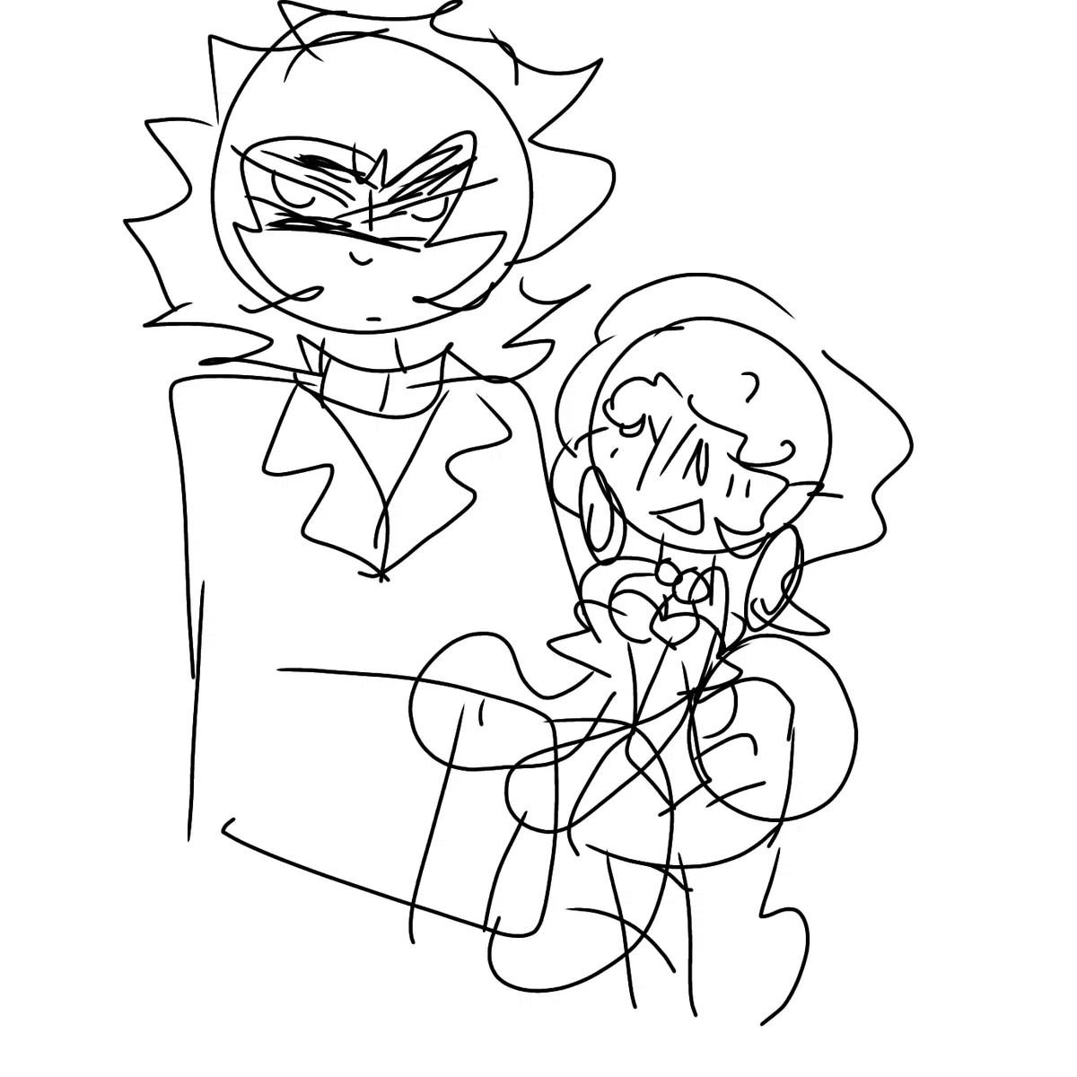 Avatar of CEO and Y/n