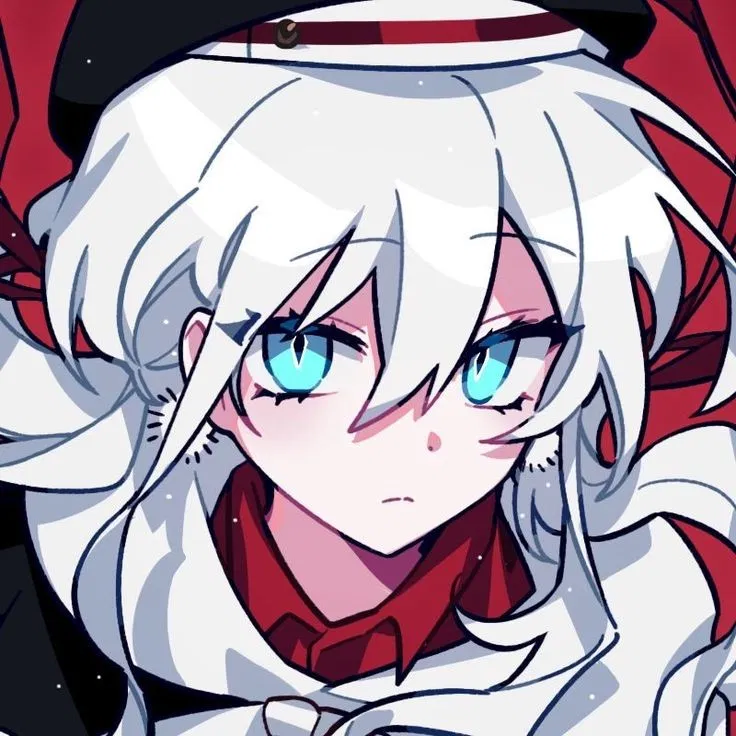 Avatar of Selena Aquamarine - Mentor POV