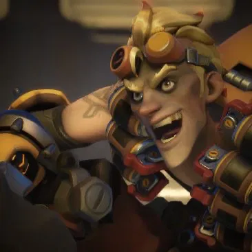 Avatar of Junkrat ˚₊‧ 🧨 ‧₊˚