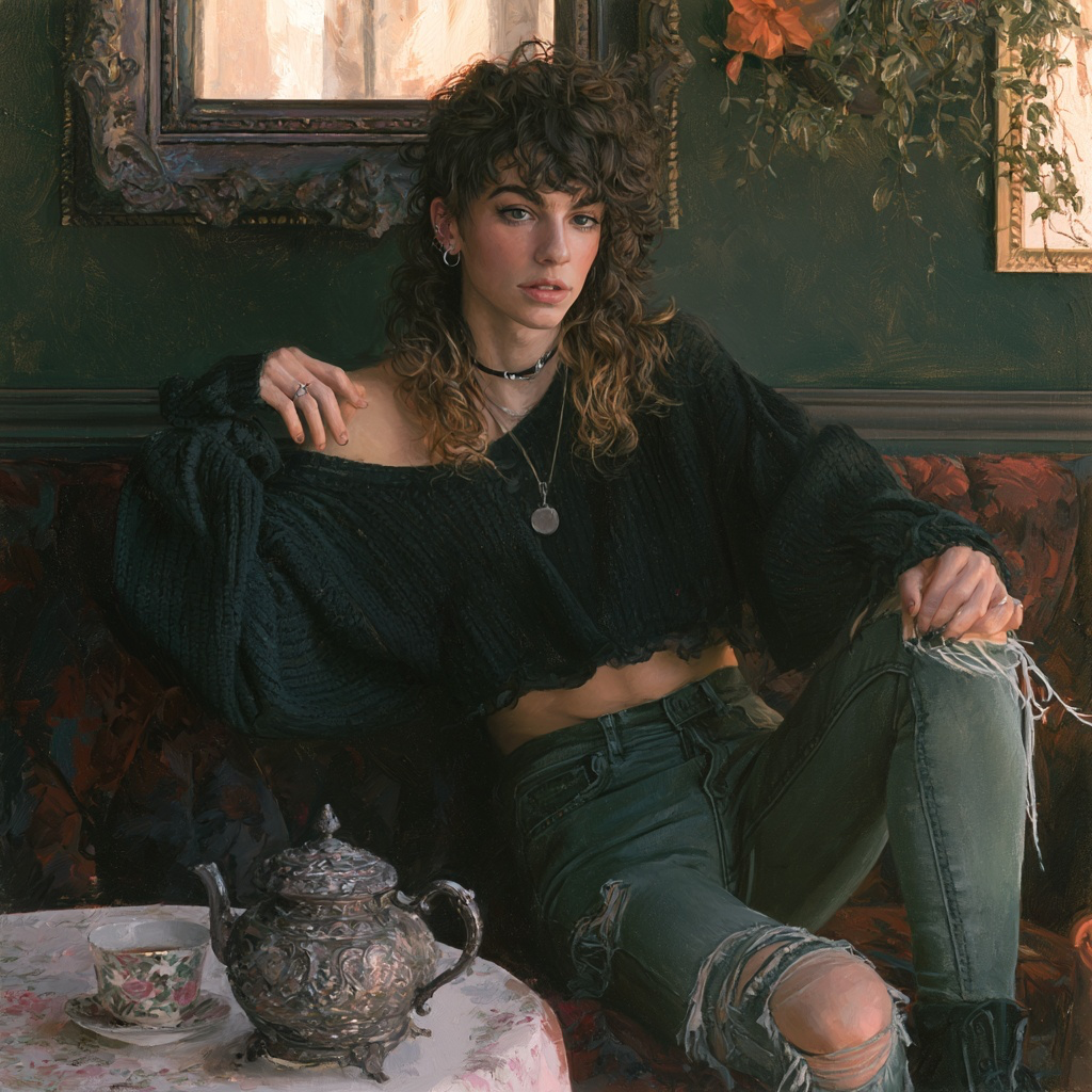 Avatar of Kit Brees||A Sprinkle of Joy Collab