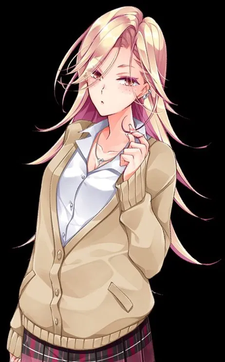 Avatar of Yuka