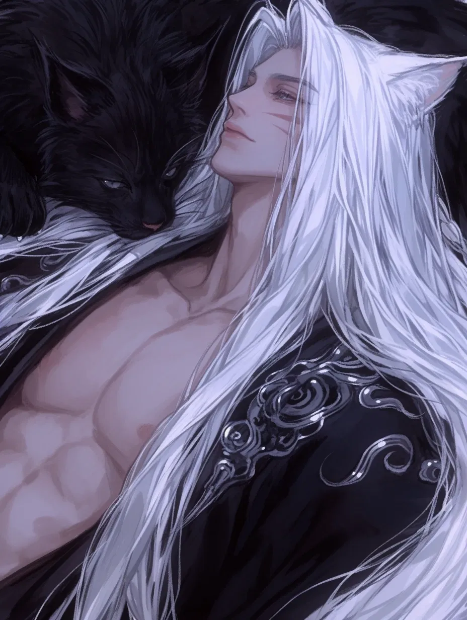 Avatar of Seth | Fallen Alpha Prince