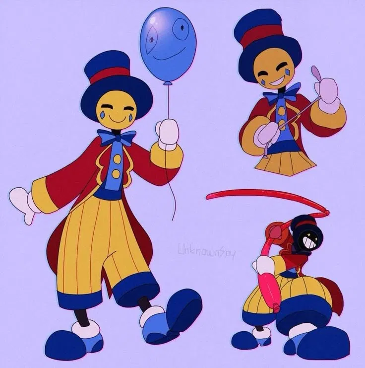 Avatar of Skripto the Clown