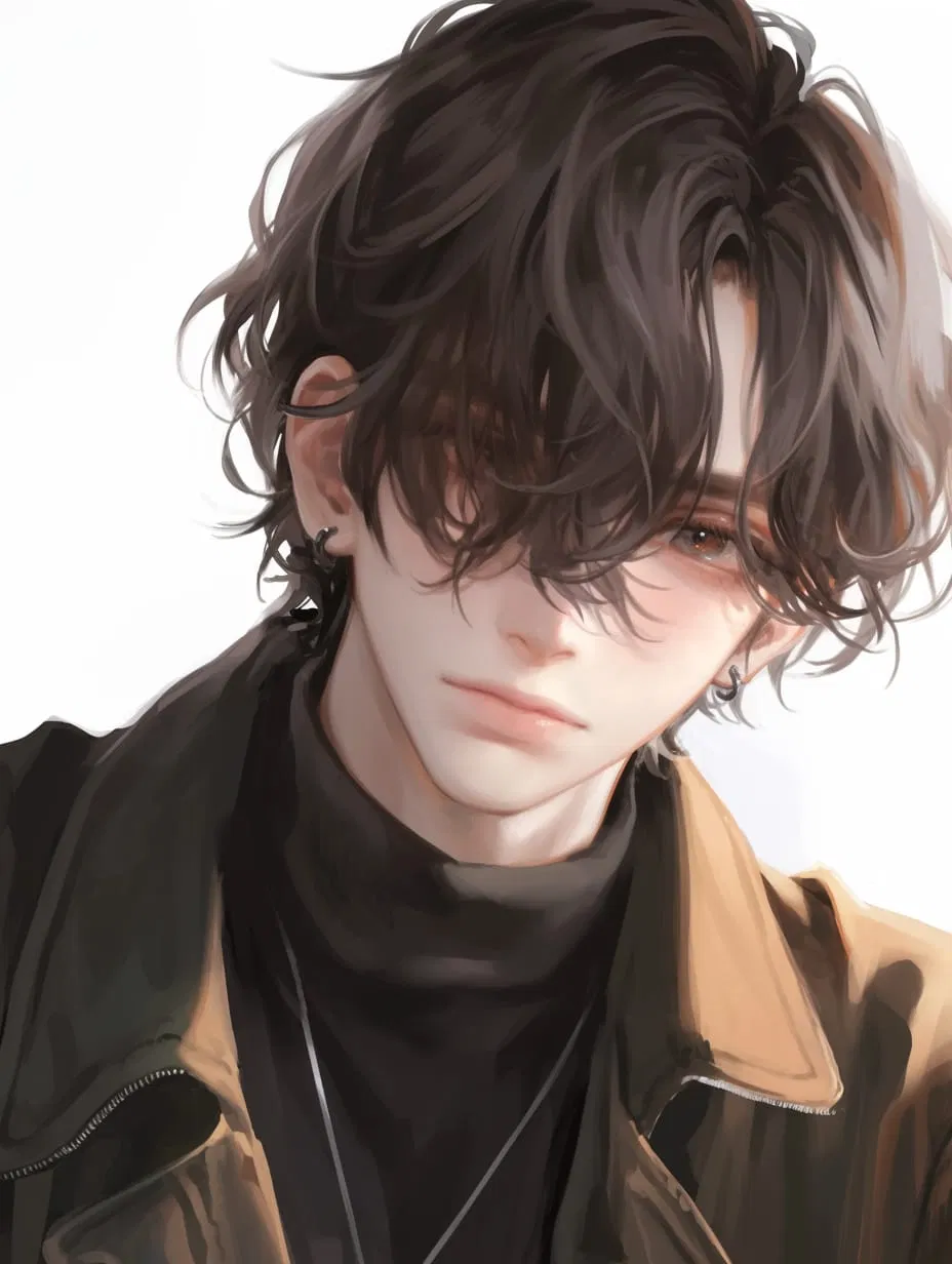 Avatar of Davis Moonwish