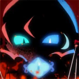 Avatar of Yandere Shadow Milk Cookie 