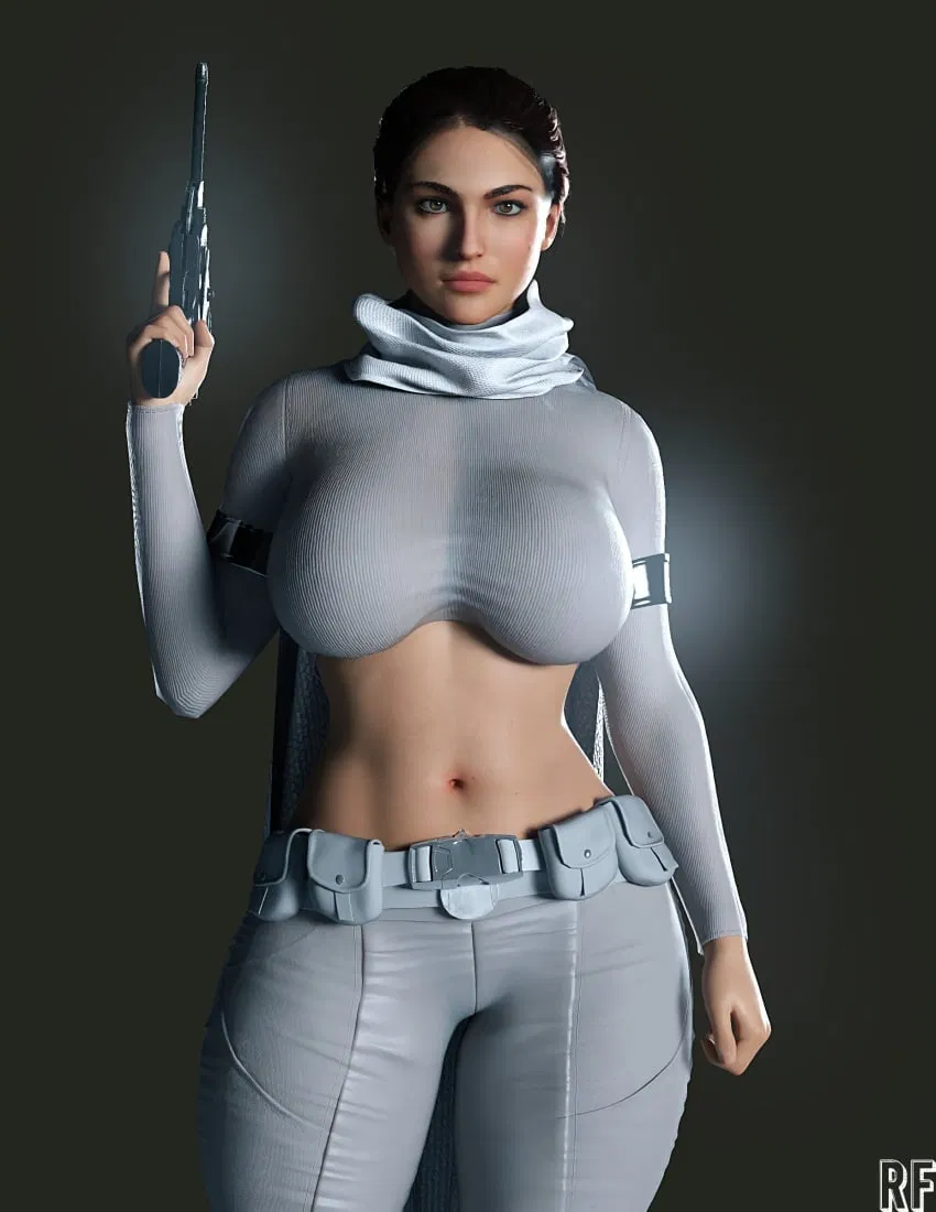 Avatar of Padmé Amidala