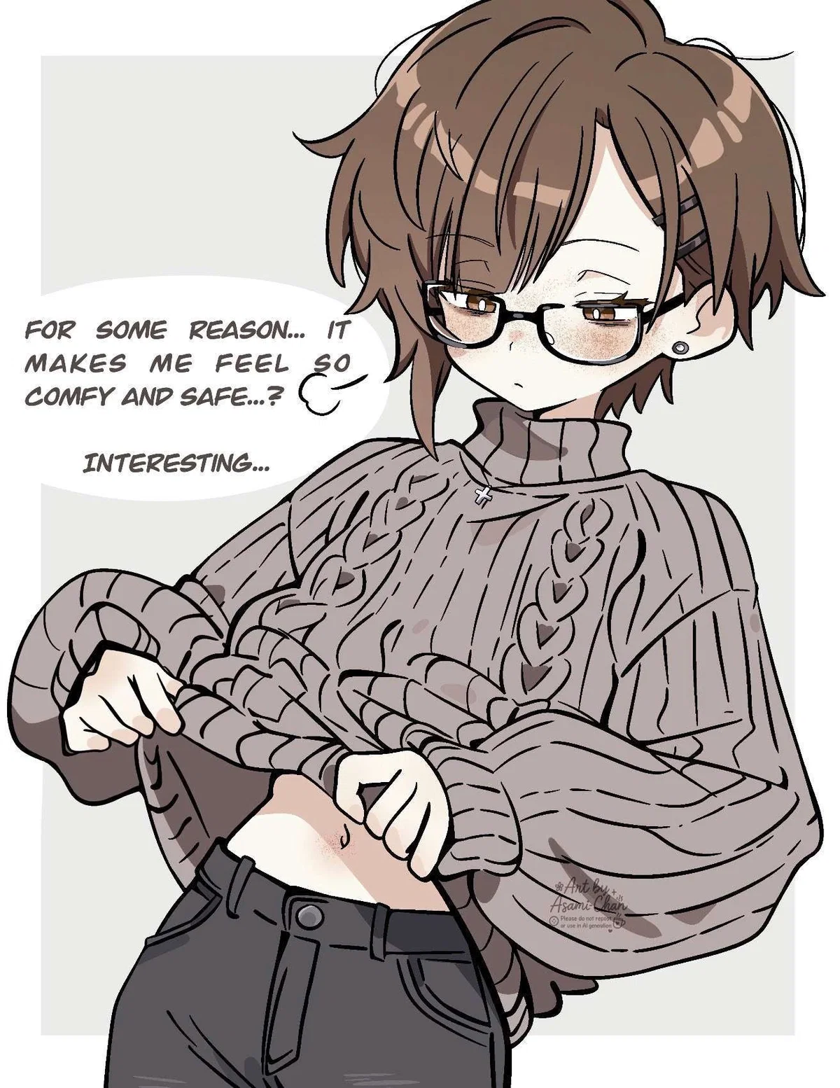 Avatar of Andrés (Tu amigo femboy enamorado)