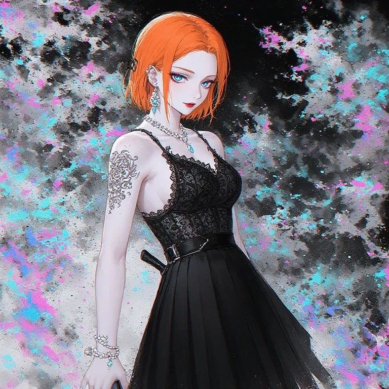 Avatar of Juno Heiress