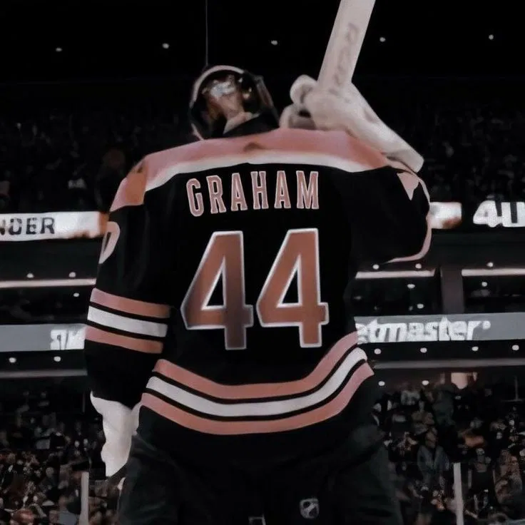 Avatar of Garrett Graham